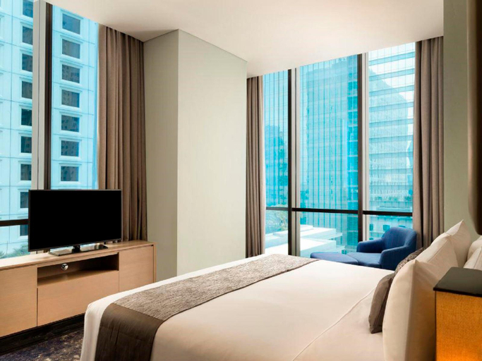 Bedroom 14
