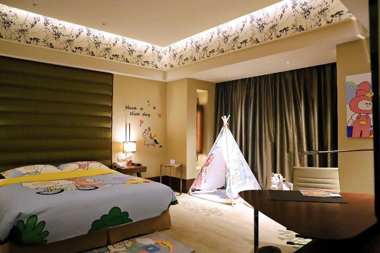Bedroom 9