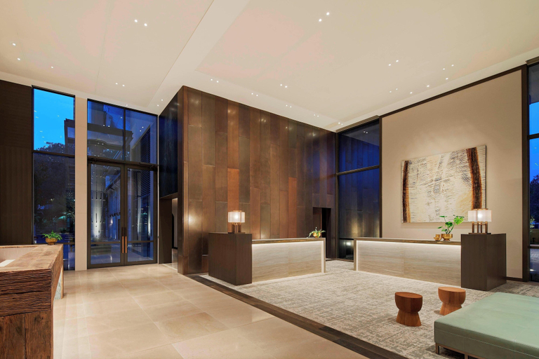 Public Area 4, The Westin Perth, Perth
