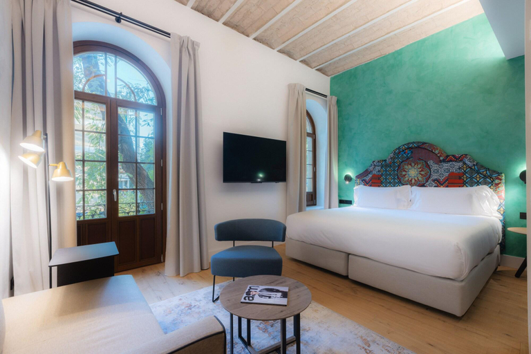 Bedroom 4, Cavalta Boutique Hotel – Small Luxury Hotel, Sevilla