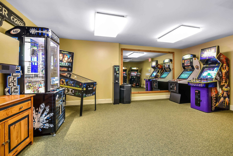 Food & Drinks, Bluegreen Vacations South Mountain, an Ascend Collection Resort, Grafton