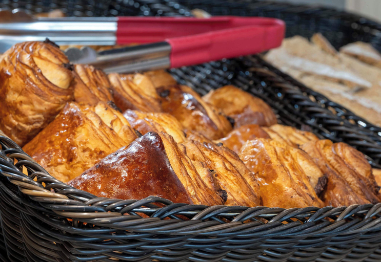 Food & Drinks 5, B&B HOTEL Royan La Palmyre, Charente-Maritime