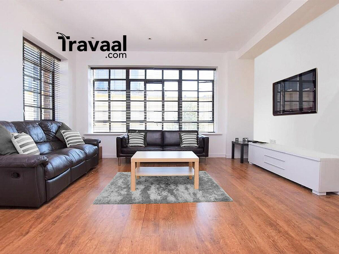 Others 5, Travaal - 2 Bedroom Apartment's, Hampshire