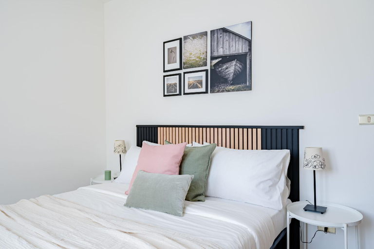 Bedroom 2, Appartamento Venere - YourPlace Abruzzo, Chieti