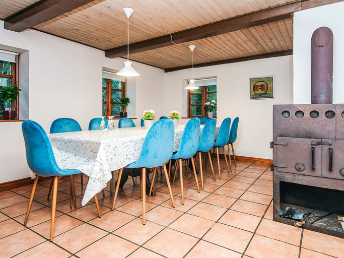 Food & Drinks 4, 14 Person Holiday Home in Orsted, Norddjurs