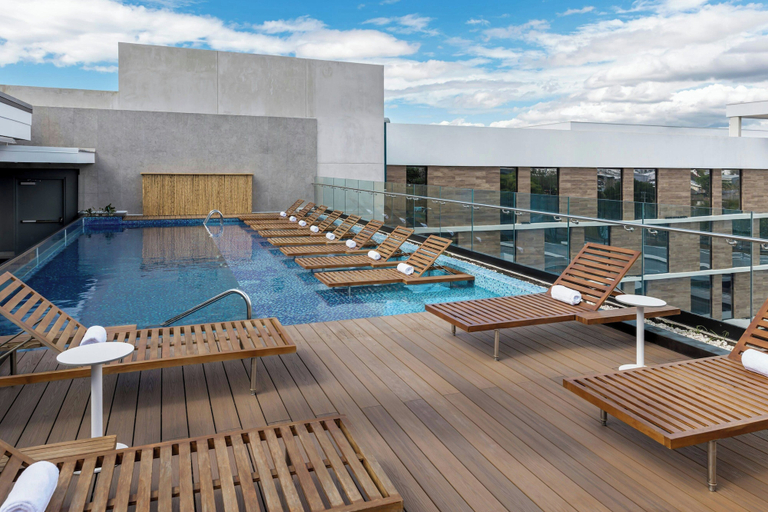 Sport & Beauty 5, AC Hotel San Jose Airport Belen, Belén