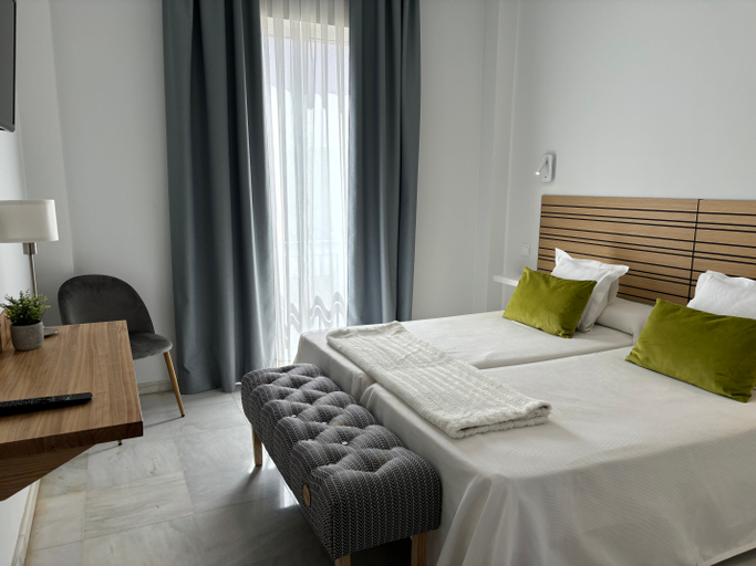 Bedroom 3, Lince, Sevilla