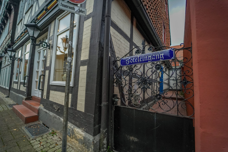 Exterior & Views 2, Hotel Celler Auszeit, Celle