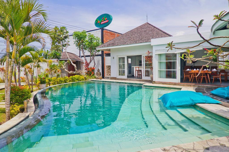 Sport & Beauty 1, Batu Bolong Residence, Badung