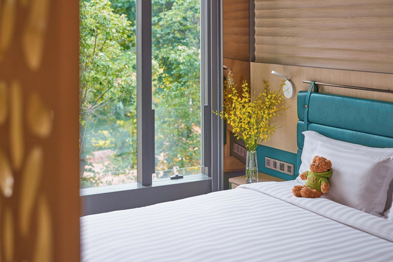 Bedroom 19