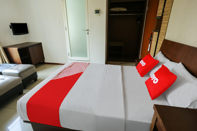 Bedroom 6