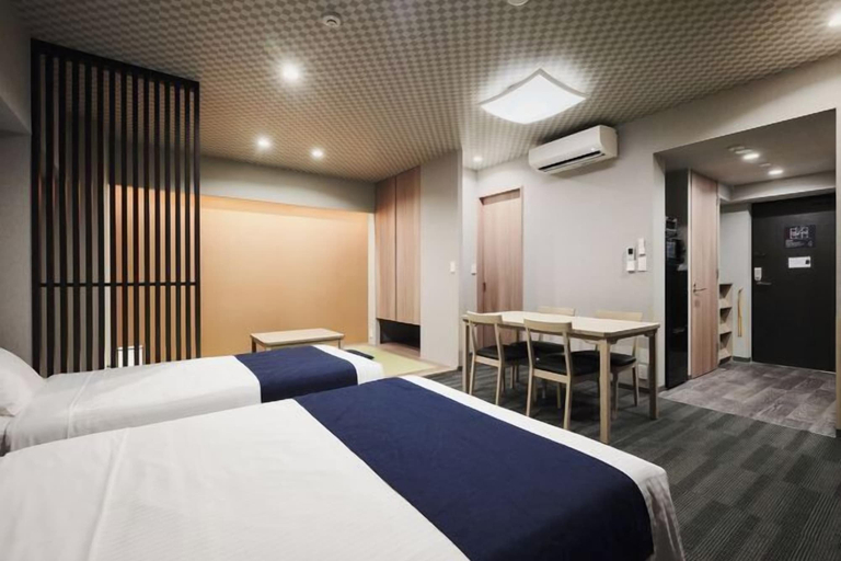 Bedroom 11