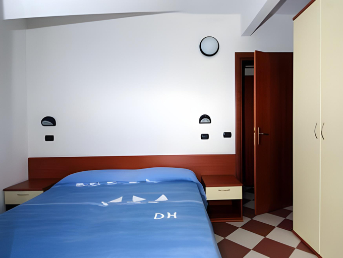 Bedroom 10