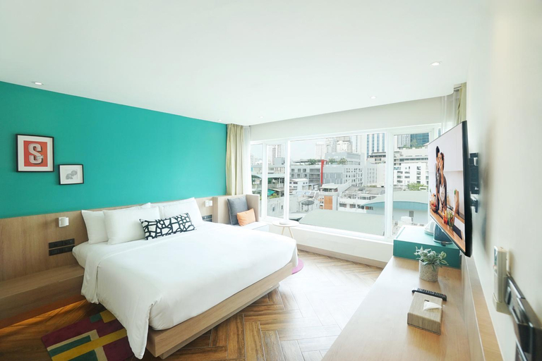 Bedroom 11