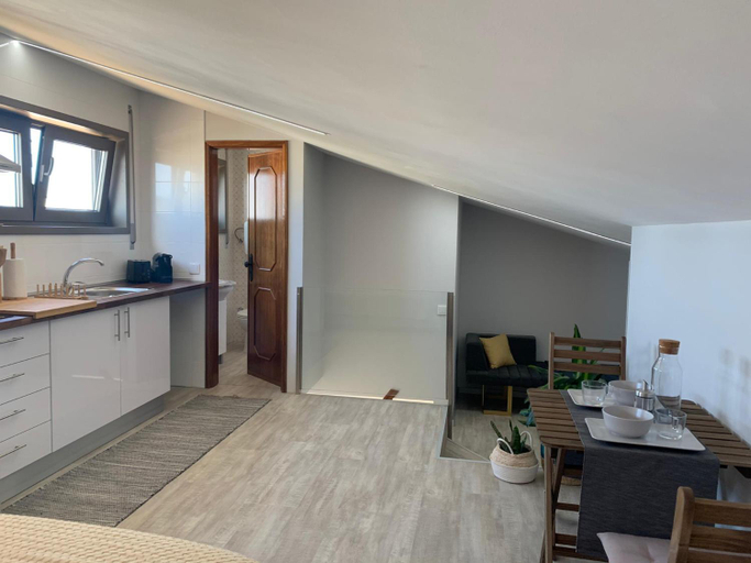 Others 3, AMARE Lodge®, Ovar