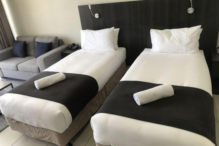 Bedroom 6