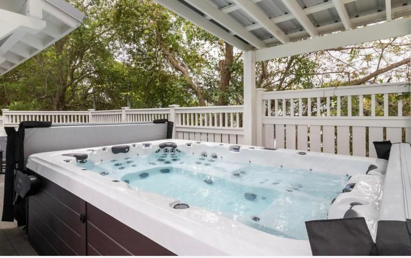 Sport & Beauty, Sea Suite, Walton