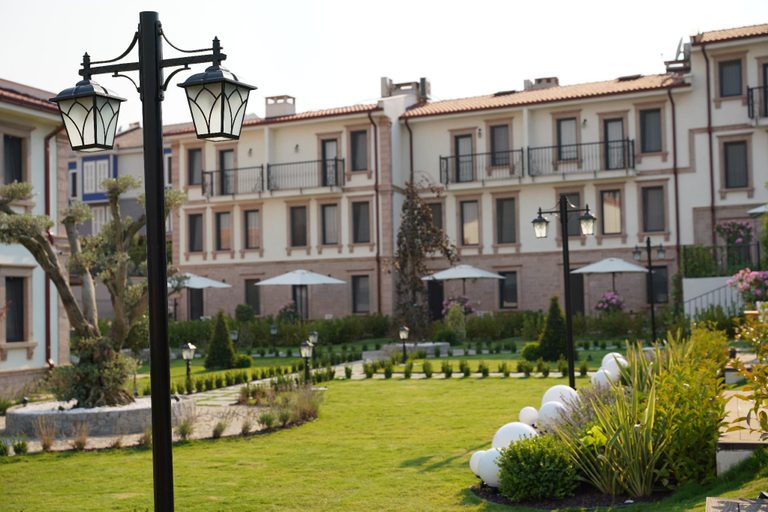 Exterior & Views 5, Oikos Bozcaada, Bozcaada
