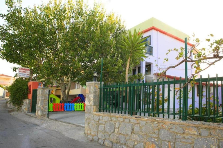 Others 3, Stroubis Studios 2, North Aegean