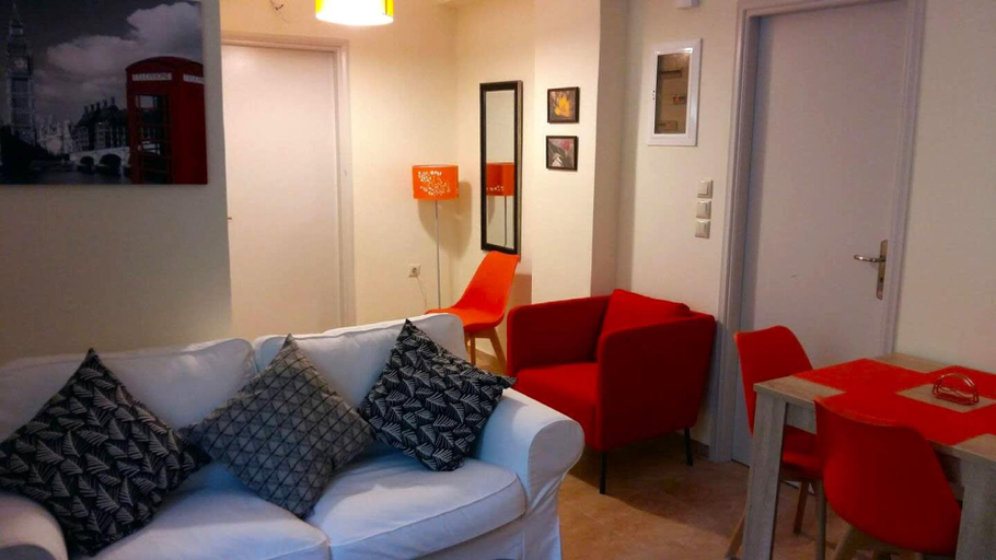 Others 5, Asteri Orange Suite - Rethymno s Sunny Sanctuary, Crete