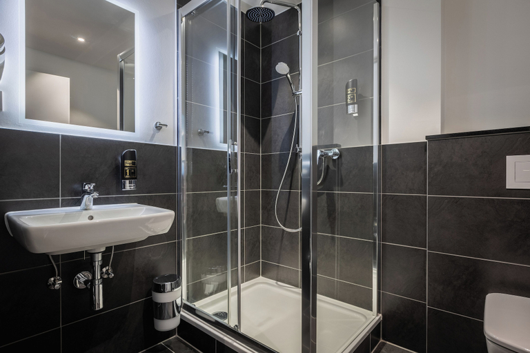 Bathroom 1