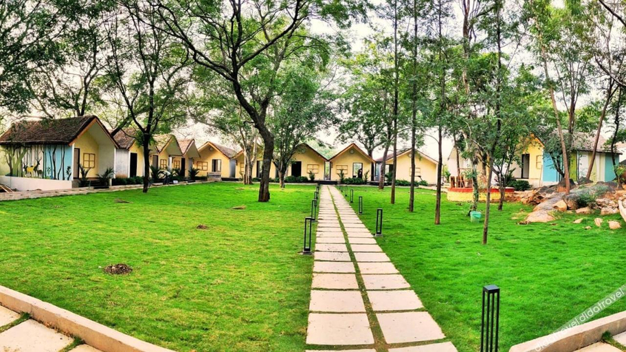 Others 4, Aranya Resort by Mrugavani, Ranga Reddy