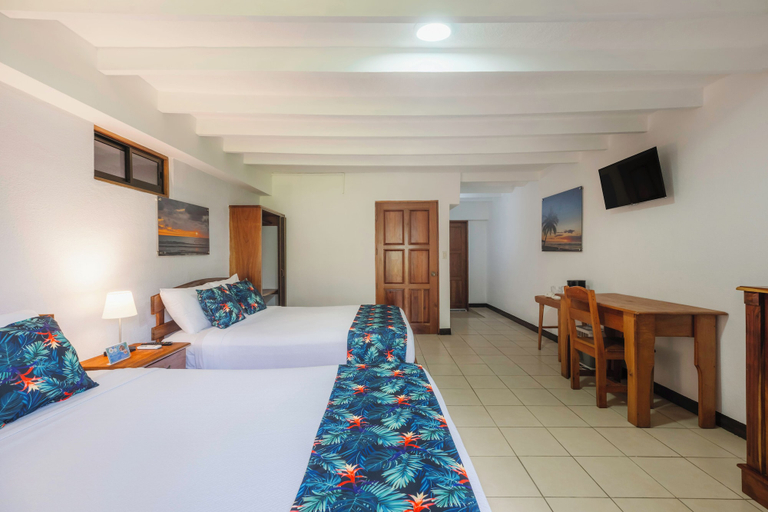 Bedroom 4, Jacó Laguna Resort and Beach Club, Garabito