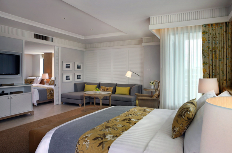 Bedroom 4, Amari Hua Hin, Hua Hin