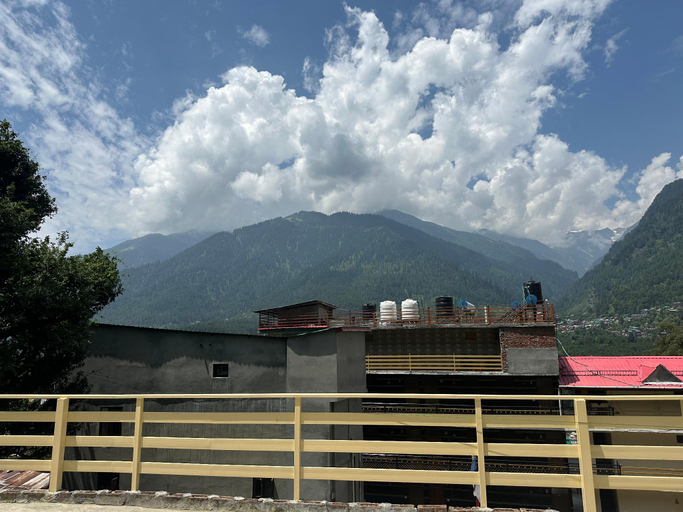 Others 3, The Hilltop Haven Resort , Kullu