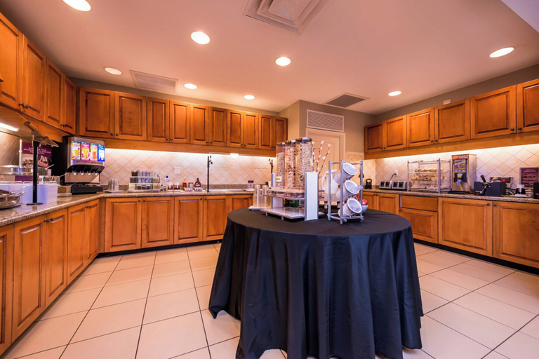 Food & Drinks 5, Residence Inn by Marriott Port St. Lucie, Saint Lucie