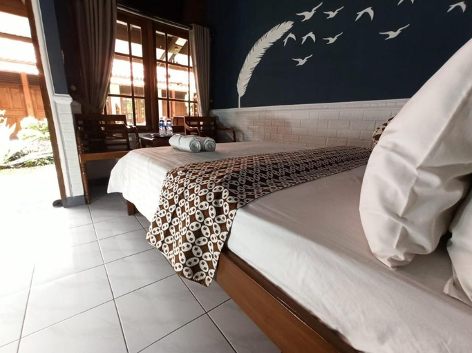 Bedroom 14