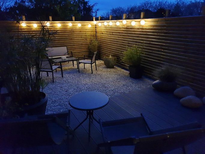 Others 4, Le Grand Cedre Spa et sauna interieur piscine, Loir-et-Cher