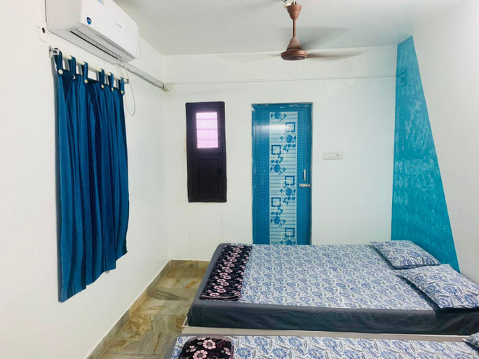 Bedroom 7