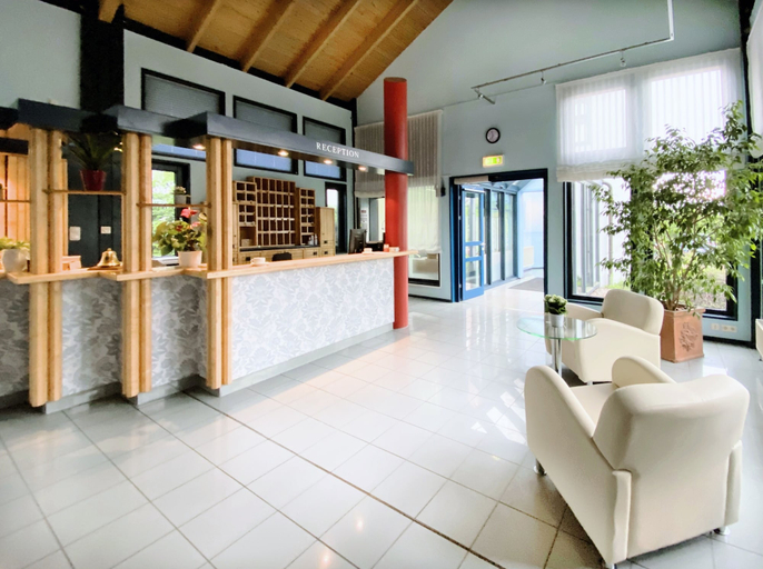 Regiohotel Wittekind Burg, Jerichower Land