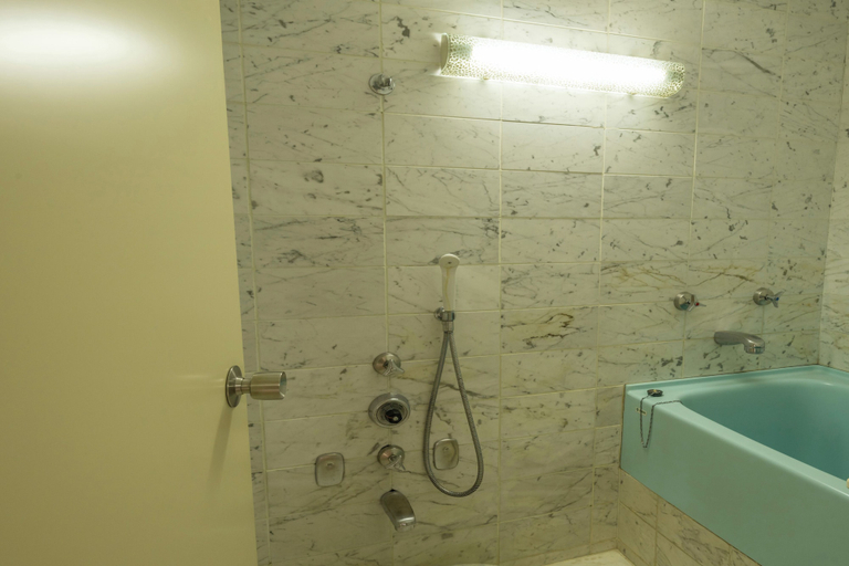 Bathroom 5, Hotel New Akao, Atami