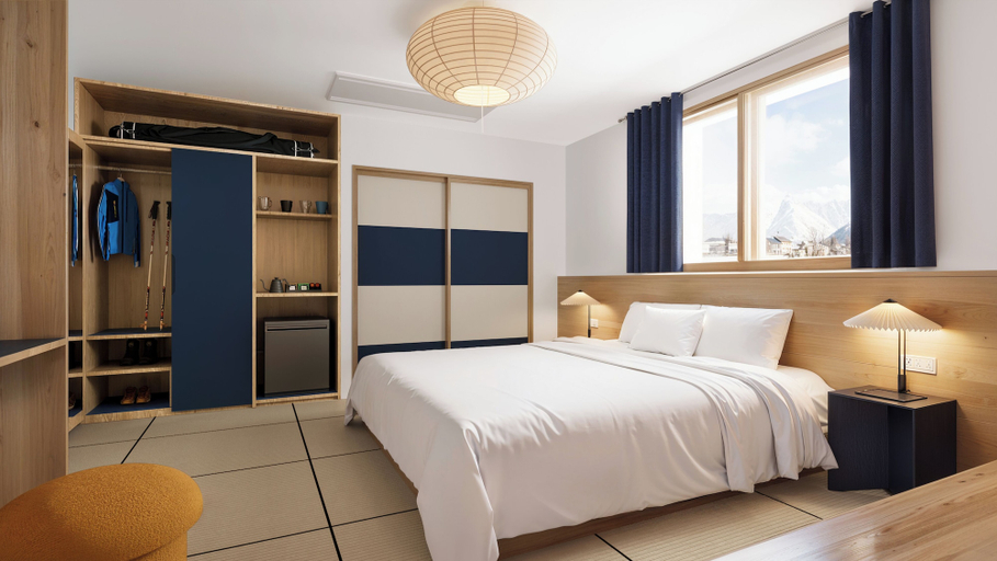 Others 5, Evo Hotel Hakuba, Hakuba