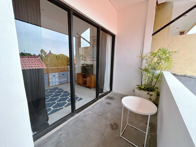 Exterior & Views 5, Canggu Studios Downtown By CPM Bali, Badung
