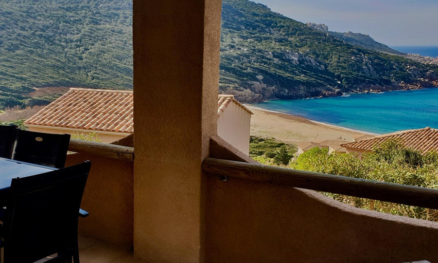Others 4, Les jardins de Tizzano, Corse-du-Sud