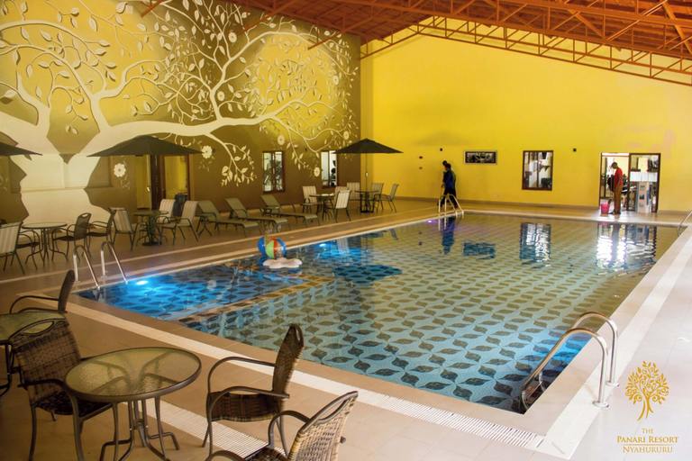 Sport & Beauty 4, Panari Resort, BW Signature Collection, Laikipia West