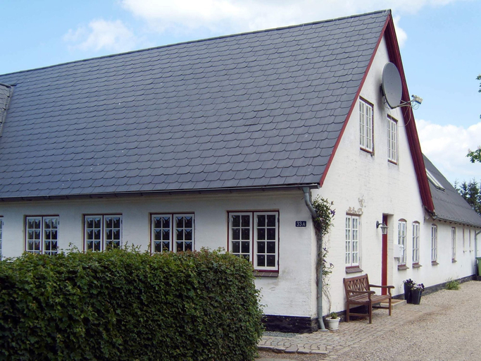 Exterior & Views 2, 4 Person Holiday Home in Aabenraa, Aabenraa