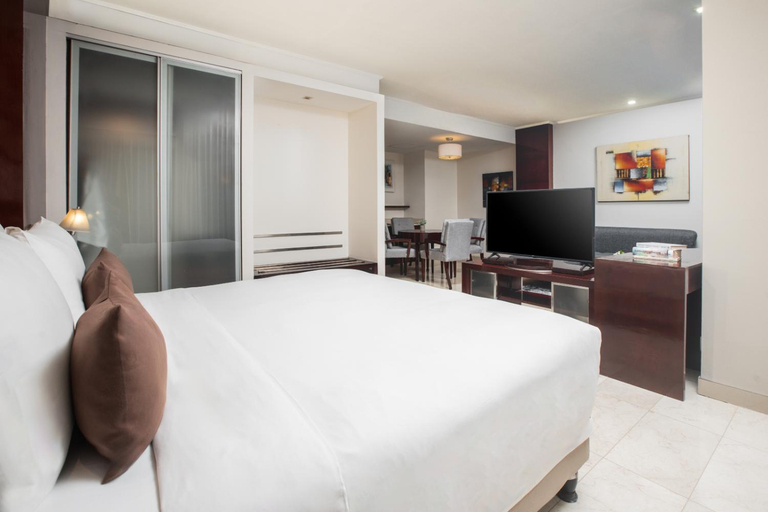 Bedroom 7