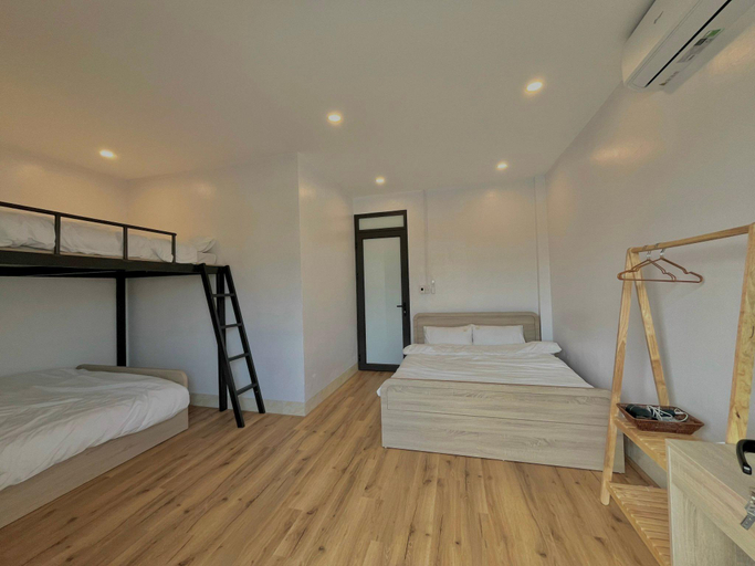 Bedroom 7