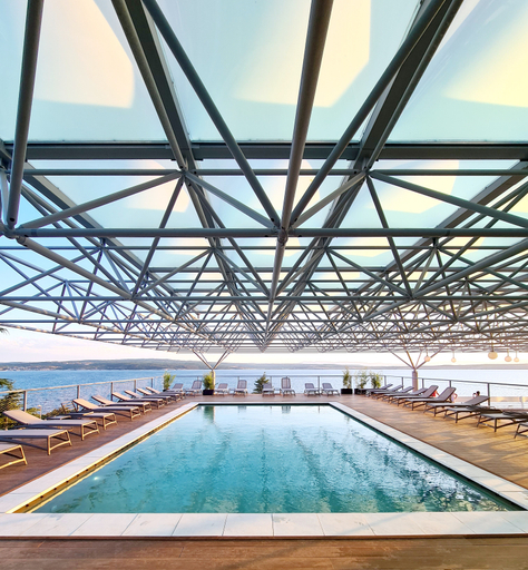 Sport & Beauty 2, Hotel Omorika, Crikvenica