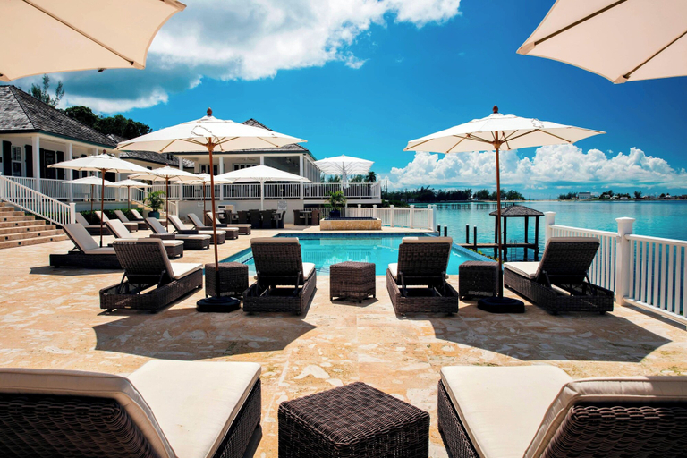 Sport & Beauty 2, French Leave Resort, Autograph Collection