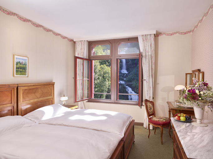 Bedroom 11