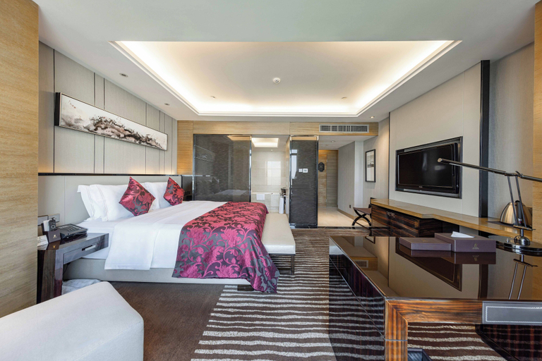 Bedroom 21