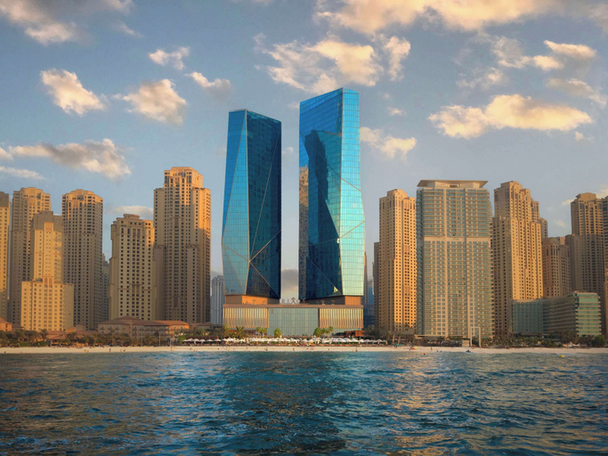Others 1, Rixos Premium Dubai JBR, Jumeira