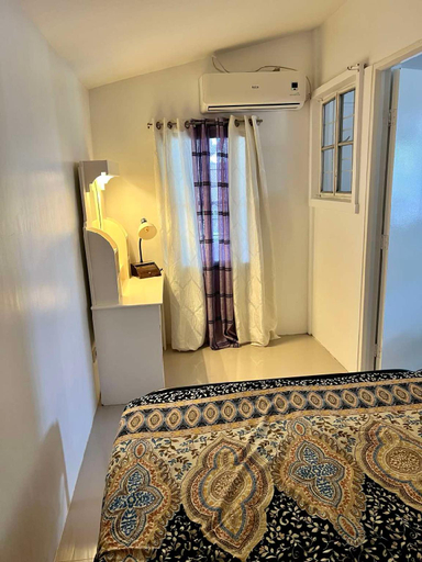Bedroom 2, Sta Catalina Furnished house for rent, Dasmariñas