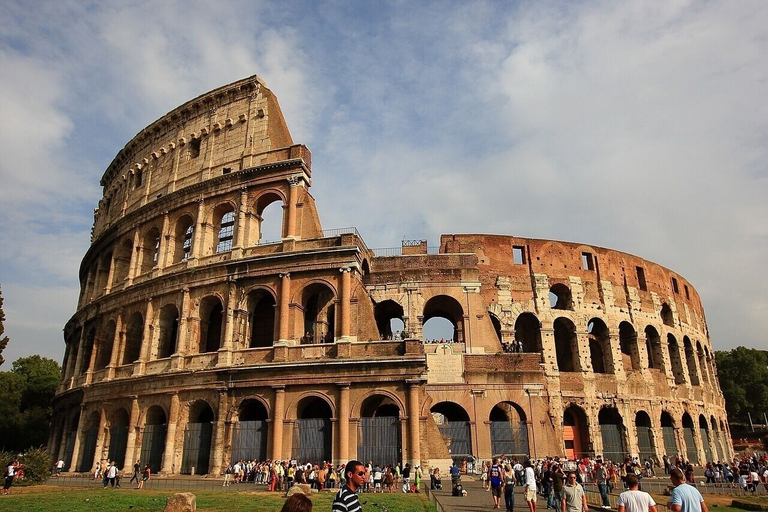 Exterior & Views 2, Naman Hotellerie Monti, Roma