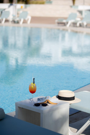 Sport & Beauty 2, Lixus Beach Resort, Larache